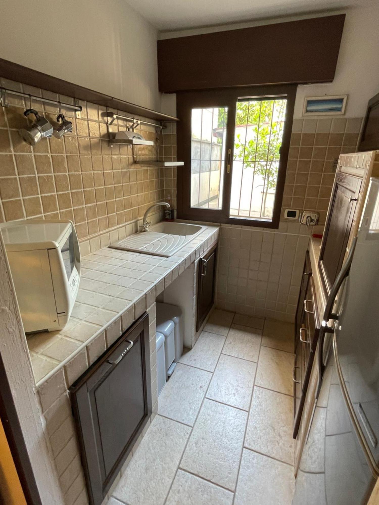 House With Private Garden Daire Roma Dış mekan fotoğraf