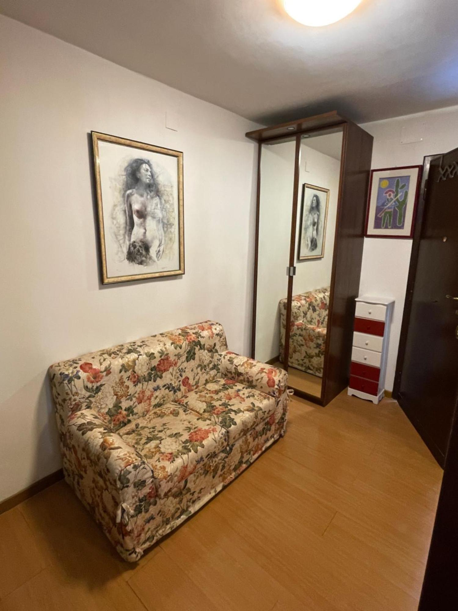 House With Private Garden Daire Roma Dış mekan fotoğraf